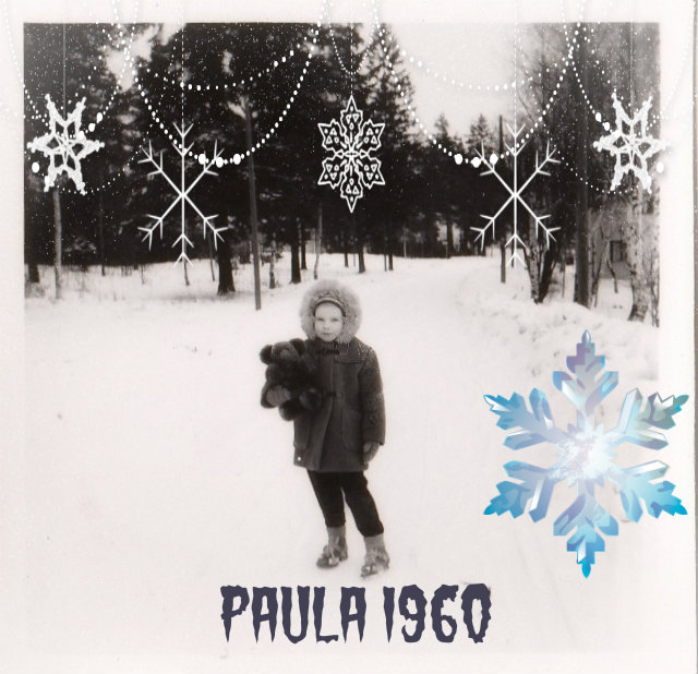 paula1960