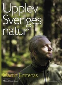 Upplev Sveriges natur Bokomslag