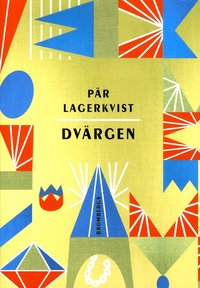 Dvärgen Bokomslag