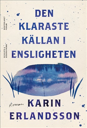Den klaraste källan i Ensligheten Bokomslag